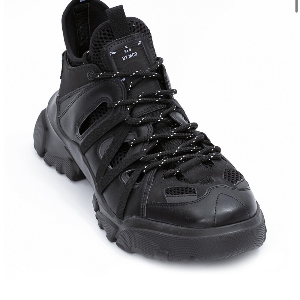 MCQ Orbyt 2.0 Sneaker - Picture 5 of 6